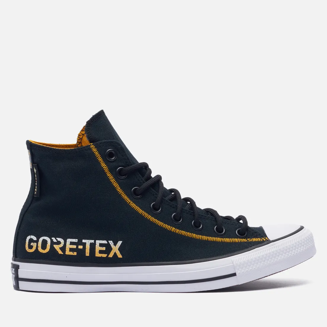 Converse Мужские кеды Chuck Taylor All Star Gore-Tex
