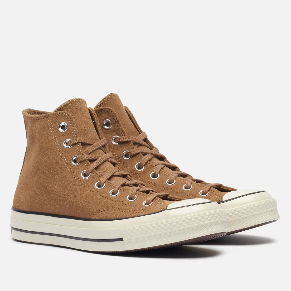 Converse Кеды Chuck Taylor All Star '70 Suede High