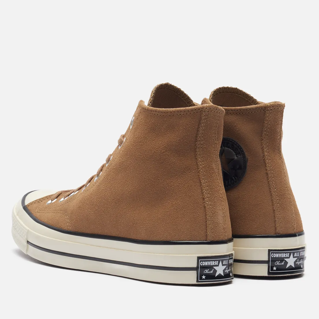 Converse Кеды Chuck Taylor All Star '70 Suede High