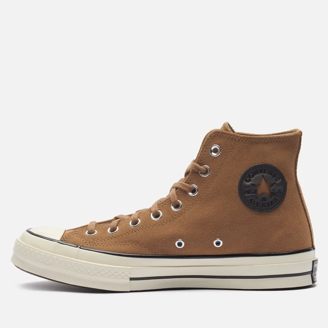 Converse Кеды Chuck Taylor All Star '70 Suede High