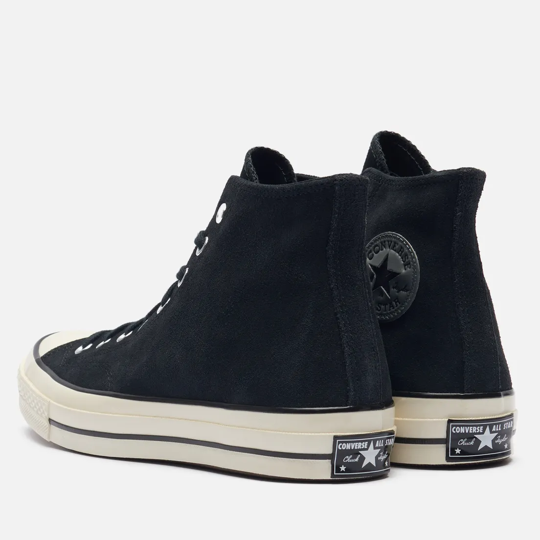 Converse Мужские кеды Chuck Taylor All Star '70 Suede High