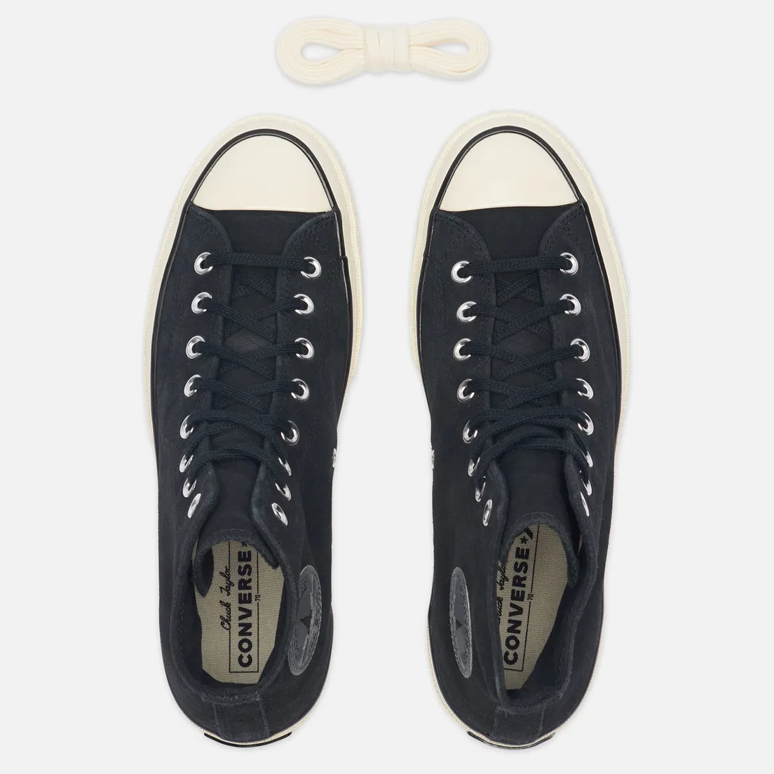 Converse Мужские кеды Chuck Taylor All Star '70 Suede High