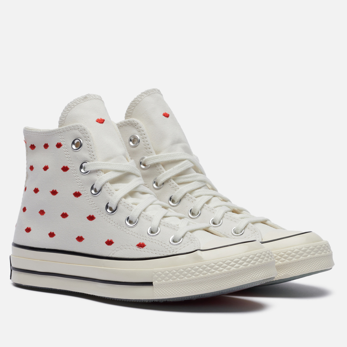 Converse Женские кеды Chuck Taylor All Star 70 Hi Lips