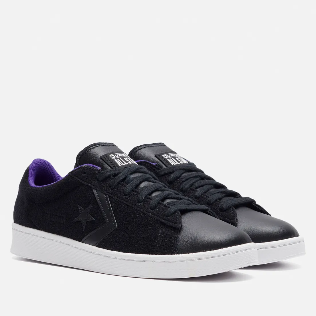 Converse Кеды Pro Leather It's Possible