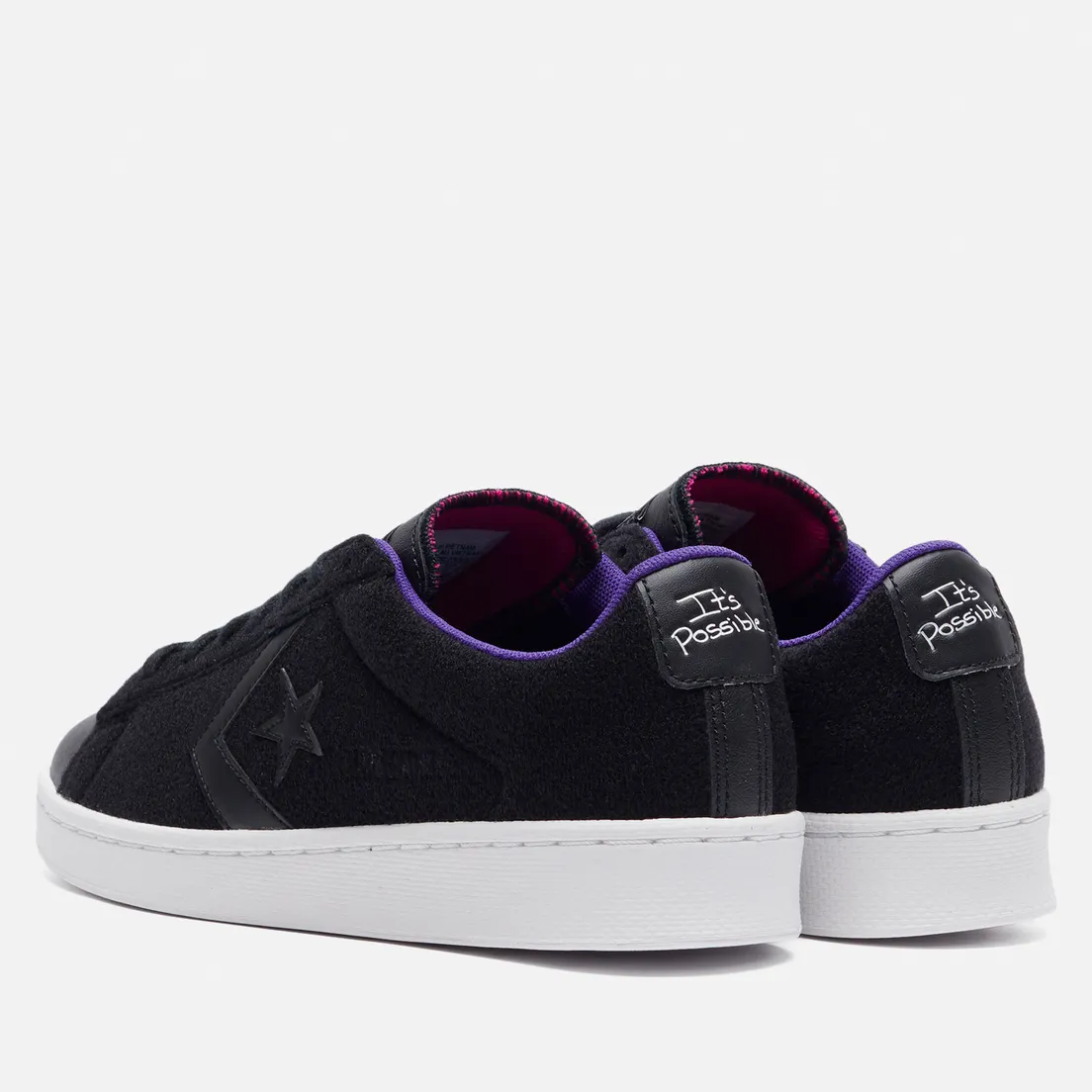 Converse Кеды Pro Leather It's Possible
