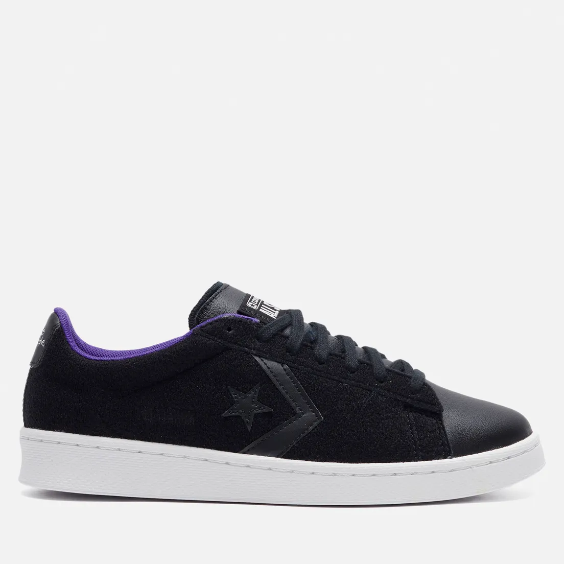 Converse Кеды Pro Leather It's Possible