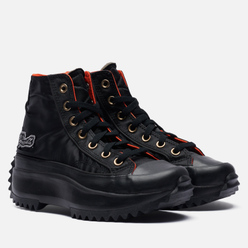 Converse Женские кеды Run Star Hike High Platform It's Possible