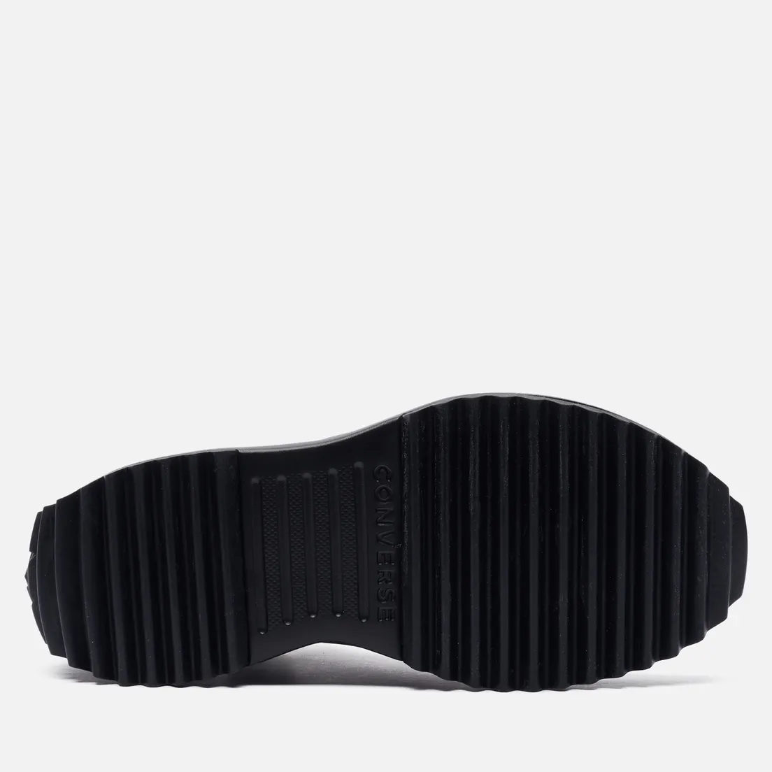 Converse Женские кеды Run Star Hike High Platform It's Possible