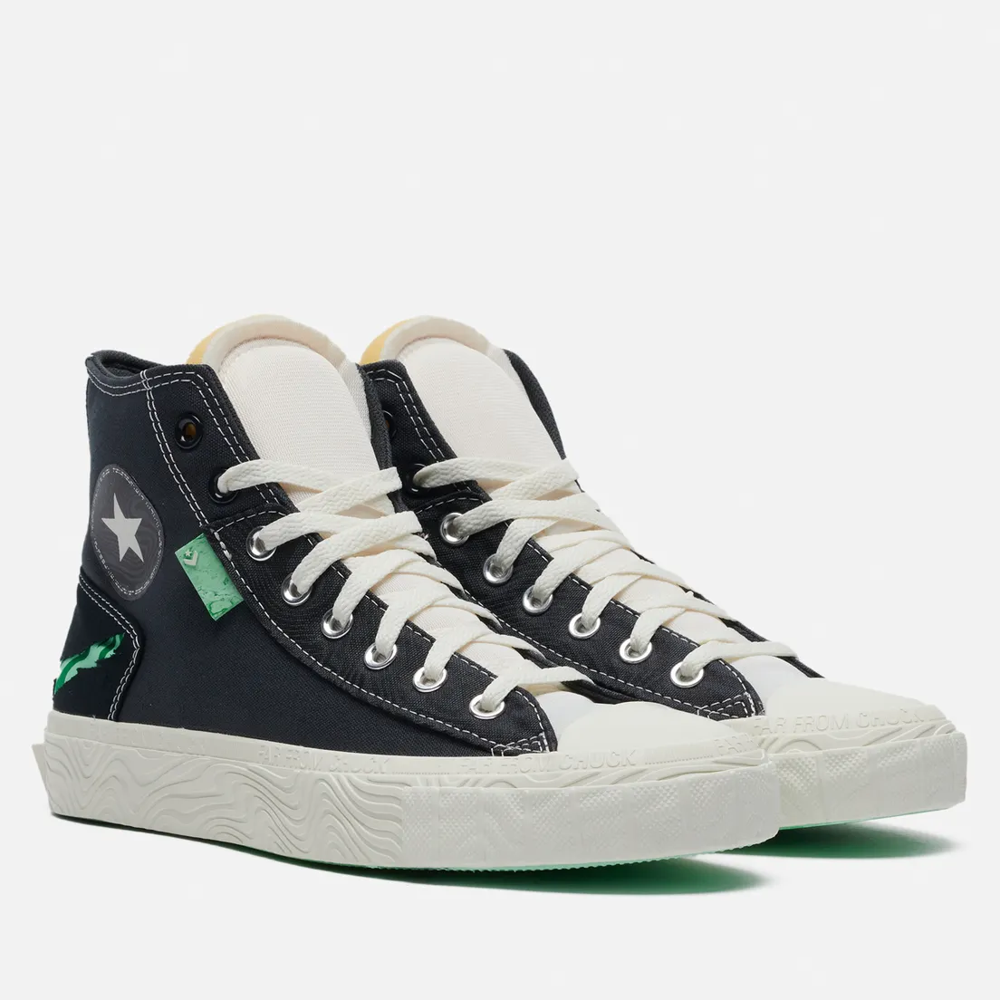 Converse Кеды Chuck Taylor Alt Star High