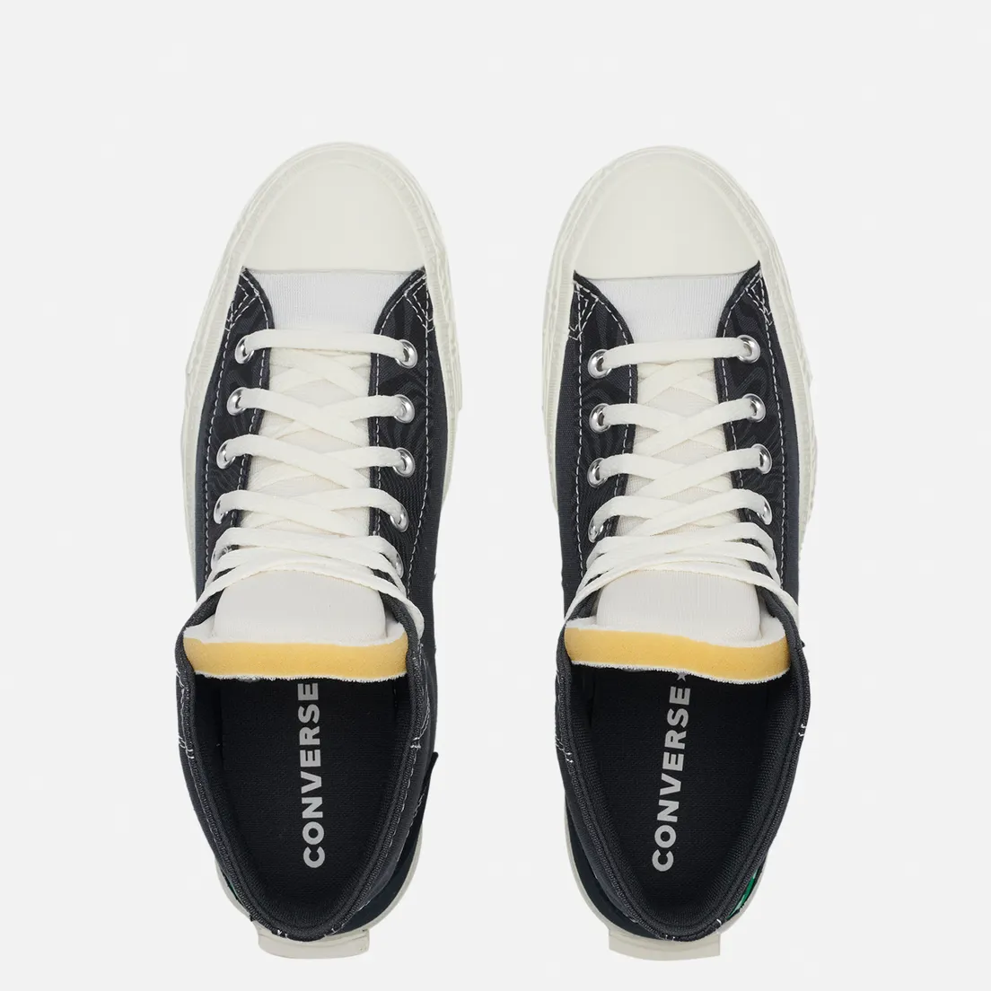 Converse Кеды Chuck Taylor Alt Star High