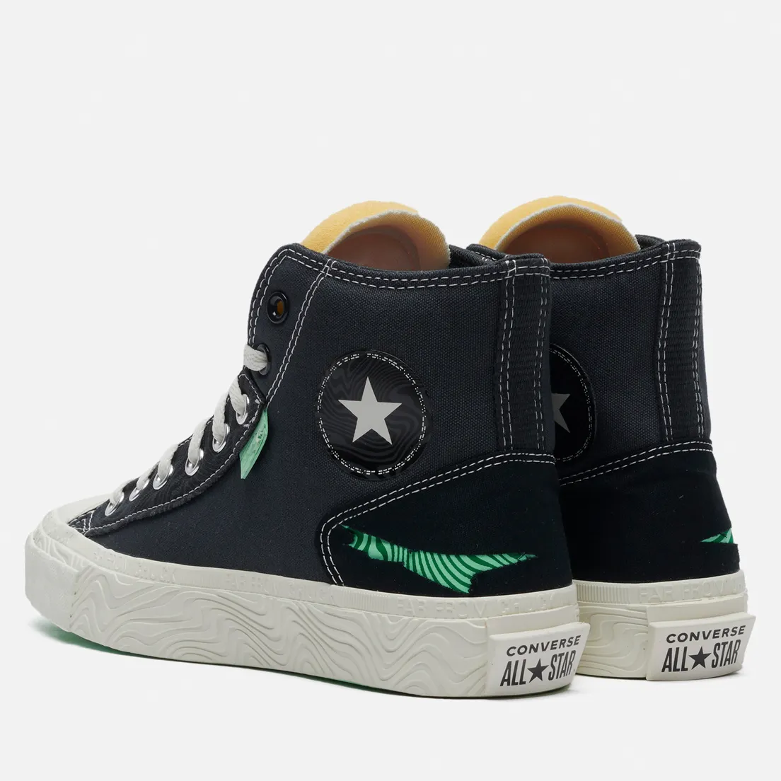 Converse Кеды Chuck Taylor Alt Star High