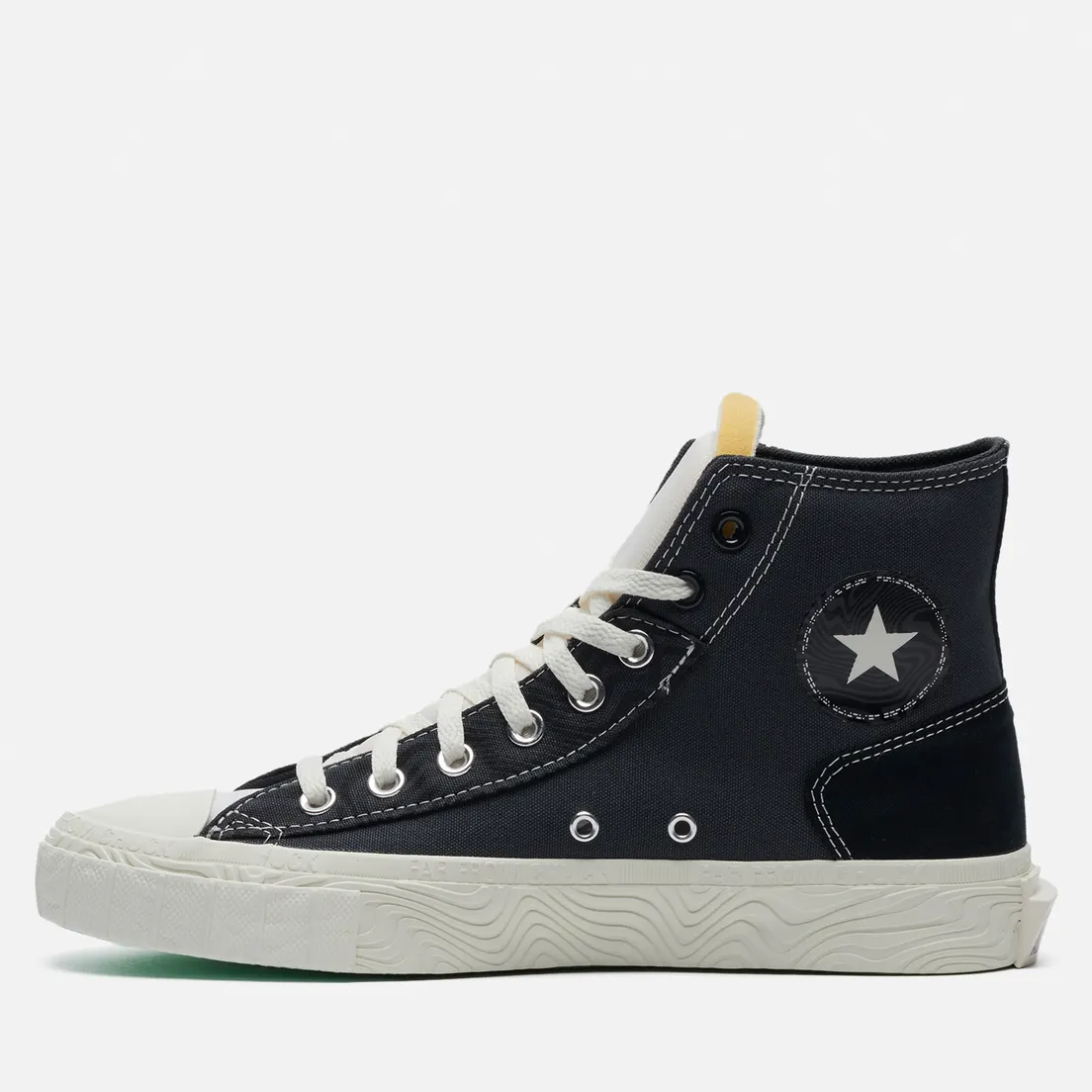 Converse Кеды Chuck Taylor Alt Star High