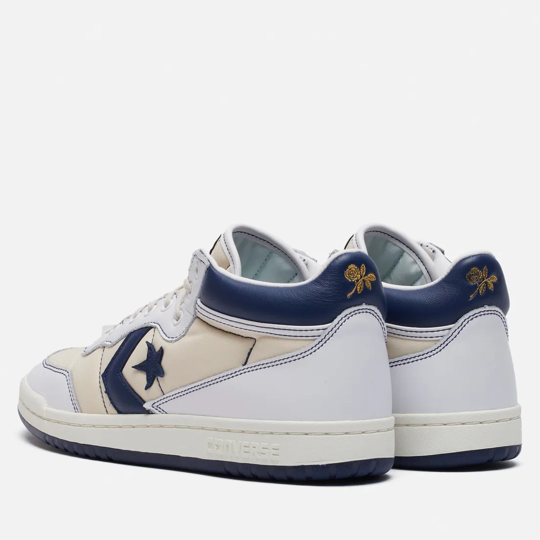 Converse Мужские кеды x Sage Elsesser CONS Fastbreak Pro Sage