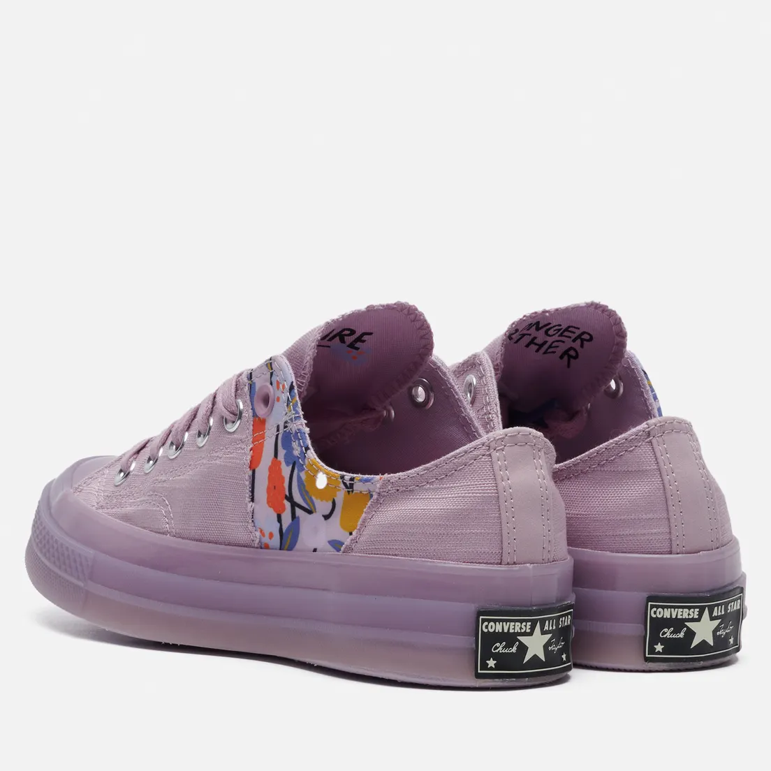 Converse Женские кеды Chuck 70 Ox