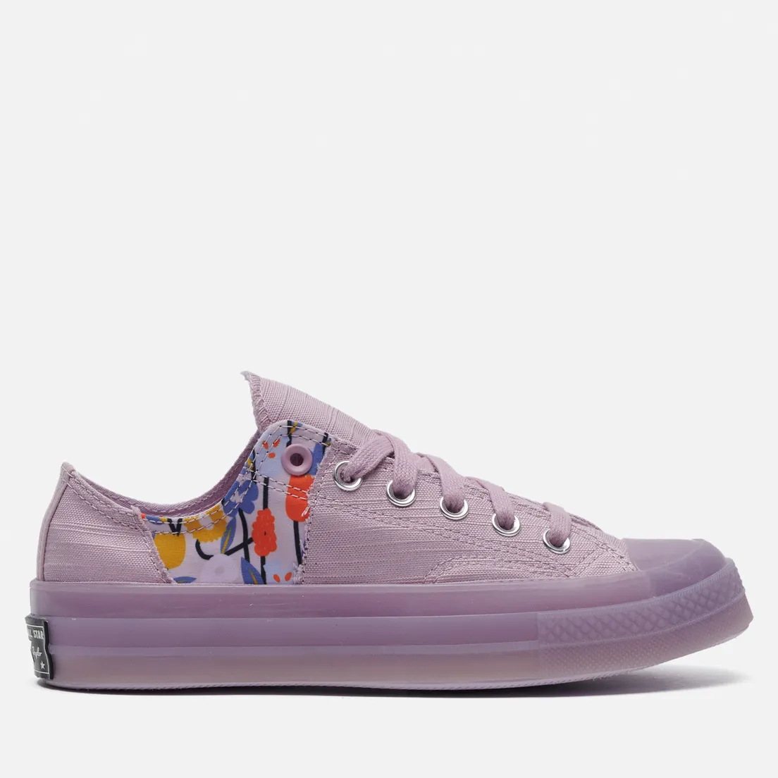 Converse Женские кеды Chuck 70 Ox