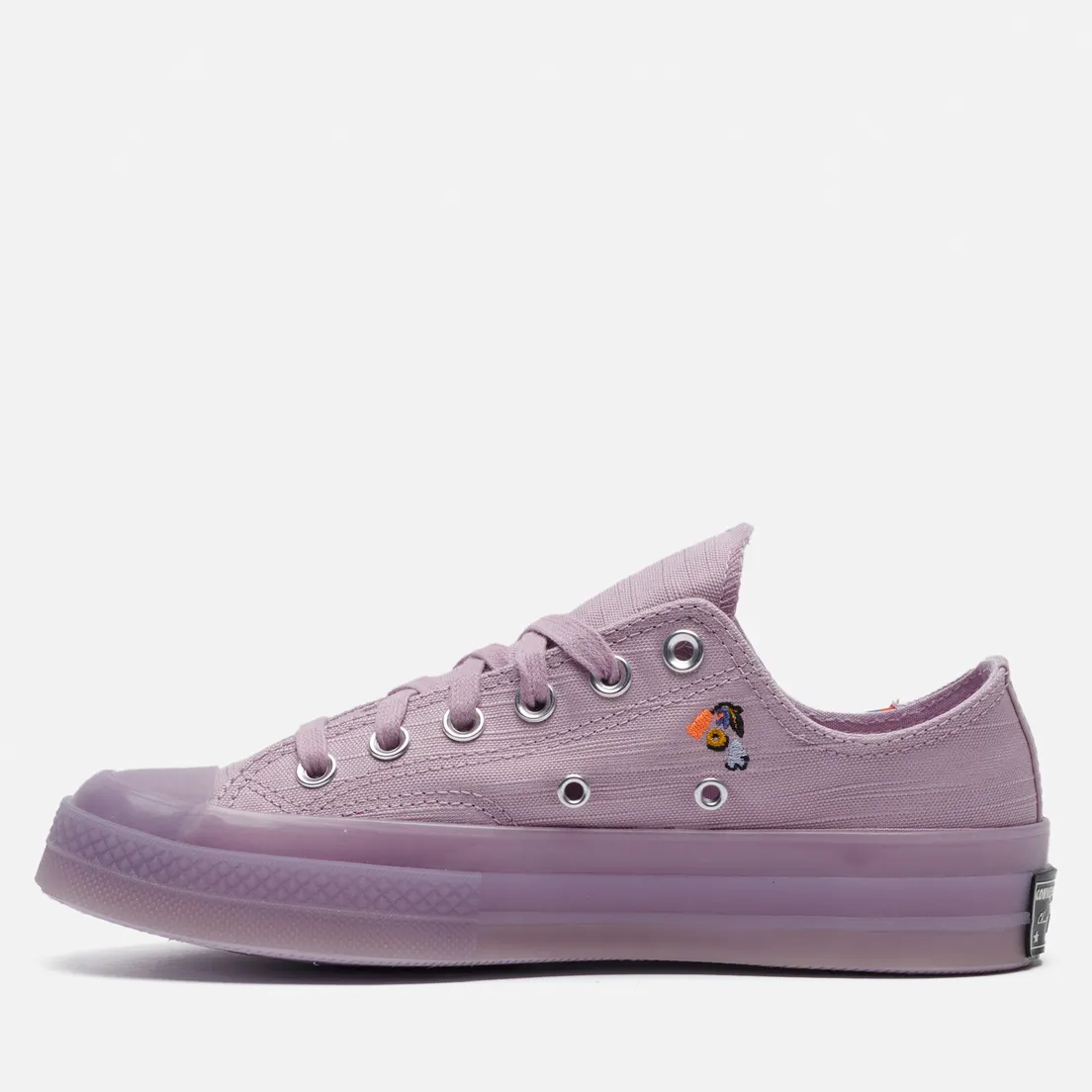 Converse Женские кеды Chuck 70 Ox