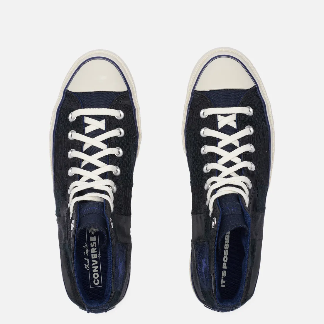 Converse Кеды Chuck 70 High It's Possible