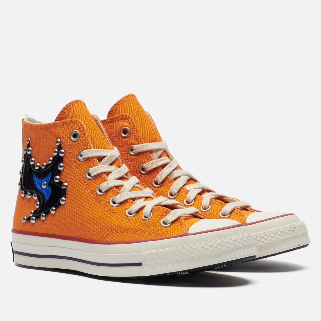 Converse Кеды x Come Tees Chuck 70 High