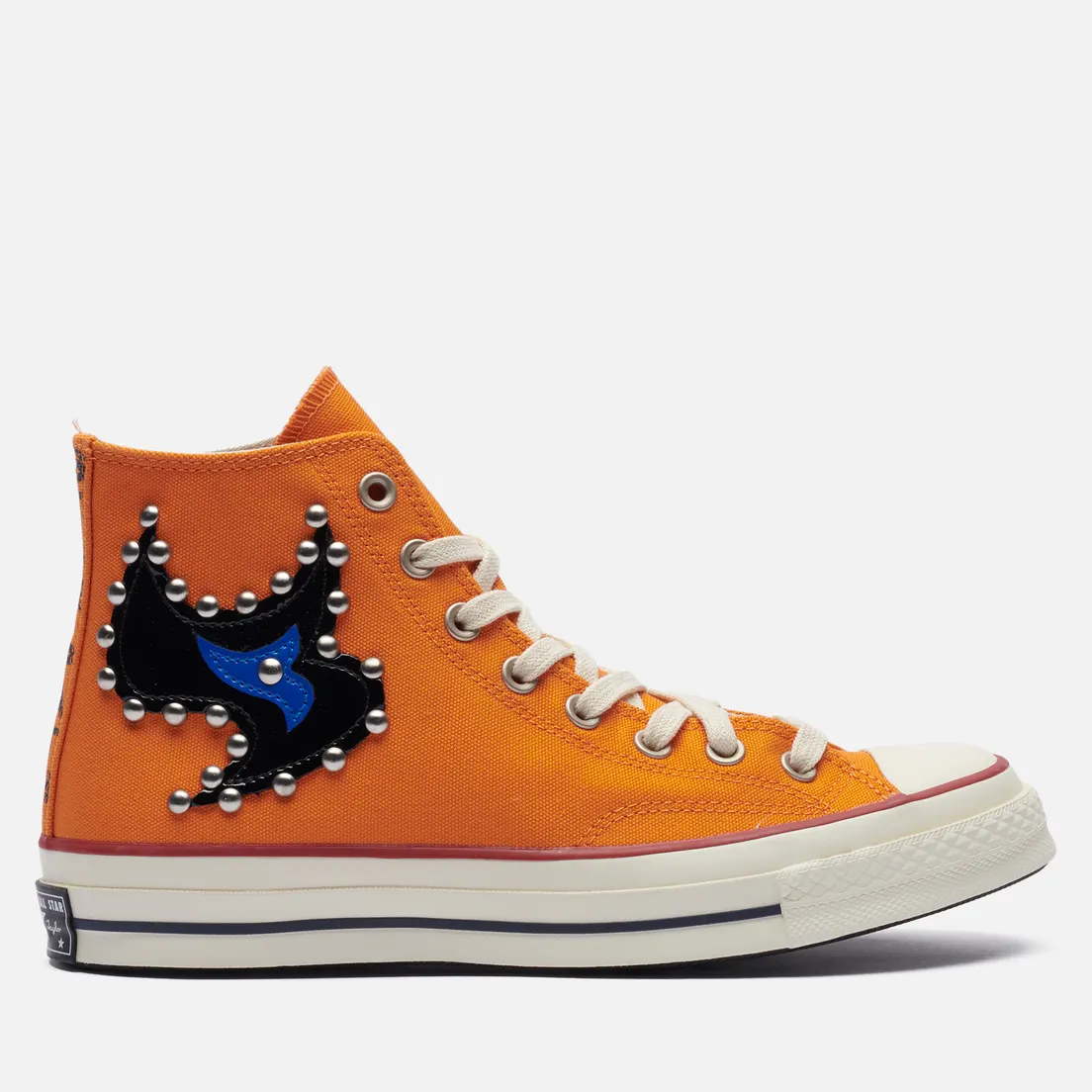 Converse Кеды x Come Tees Chuck 70 High
