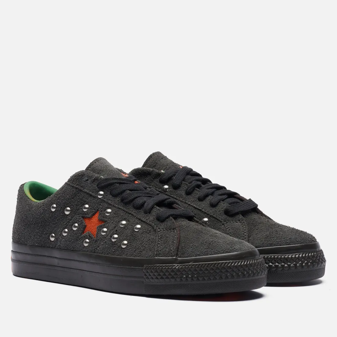 Converse Кеды x Come Tees One Star Low