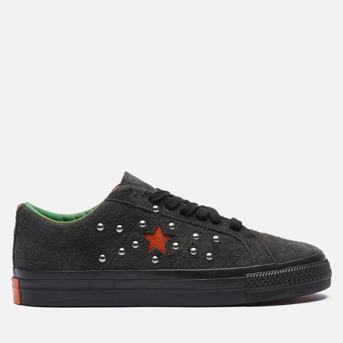 Converse Кеды x Come Tees One Star Low