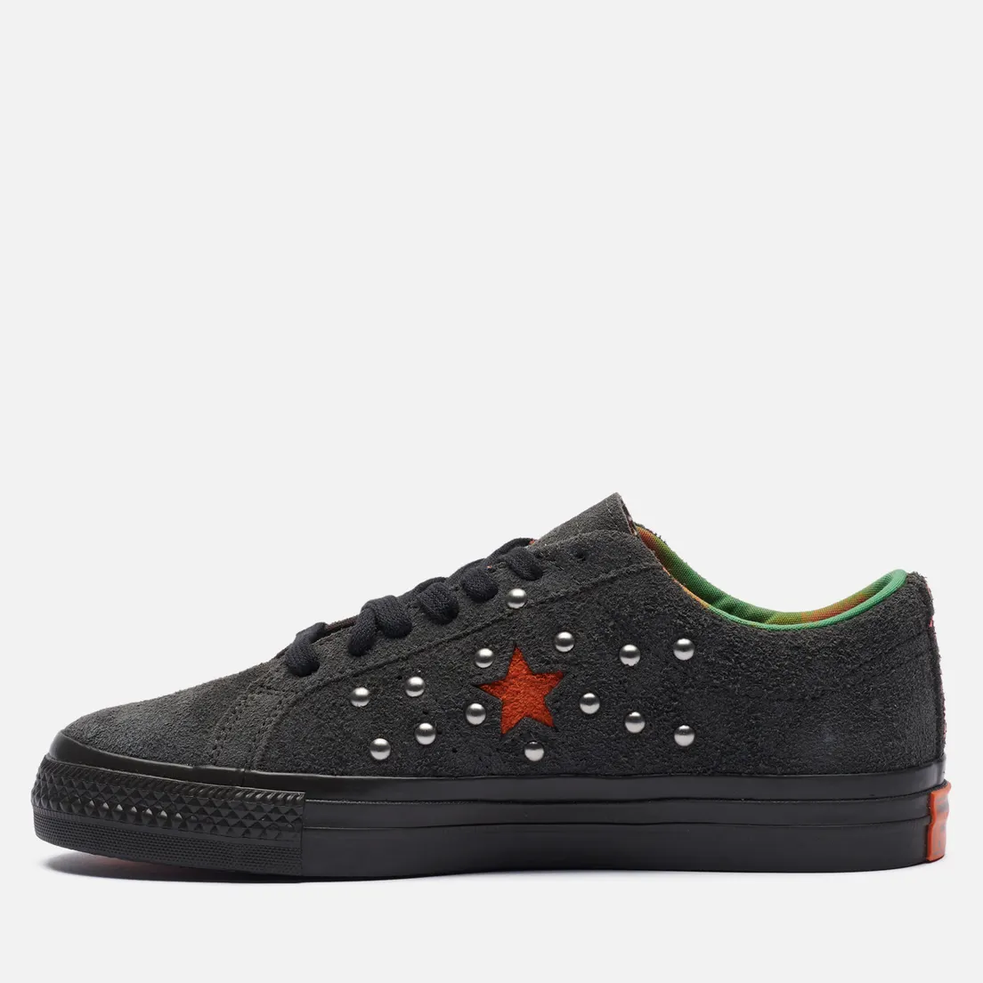 Converse Кеды x Come Tees One Star Low