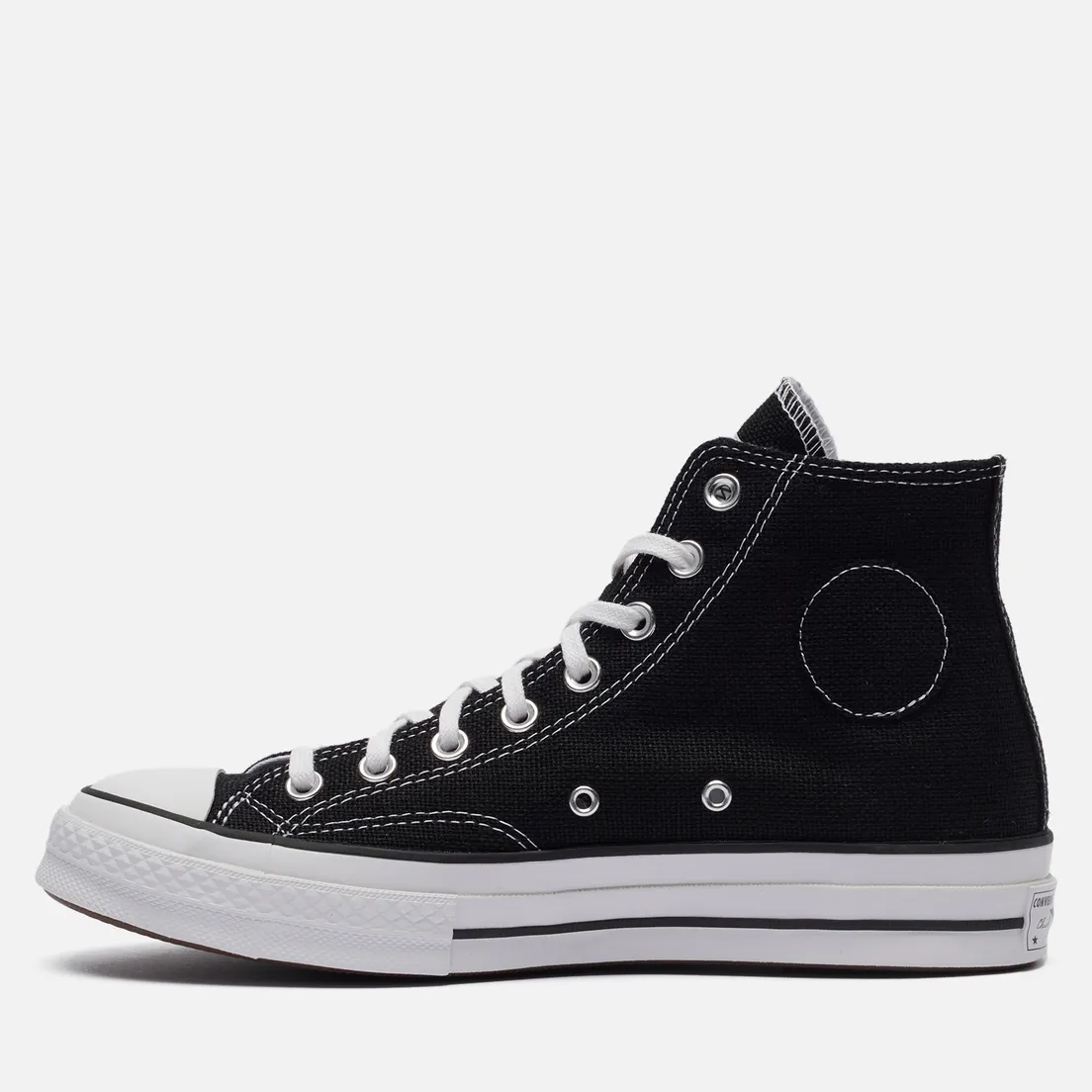 Converse Кеды x Stussy Chuck 70 High
