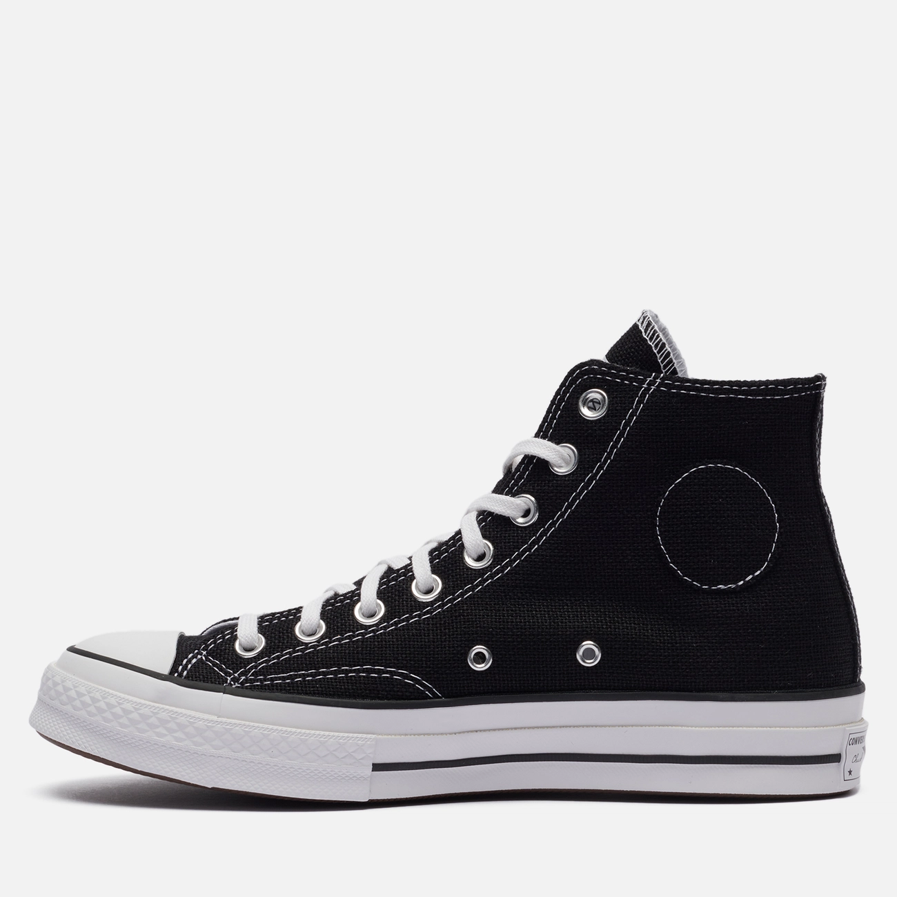 Кеды Converse x Stussy Chuck 70 High, A01765