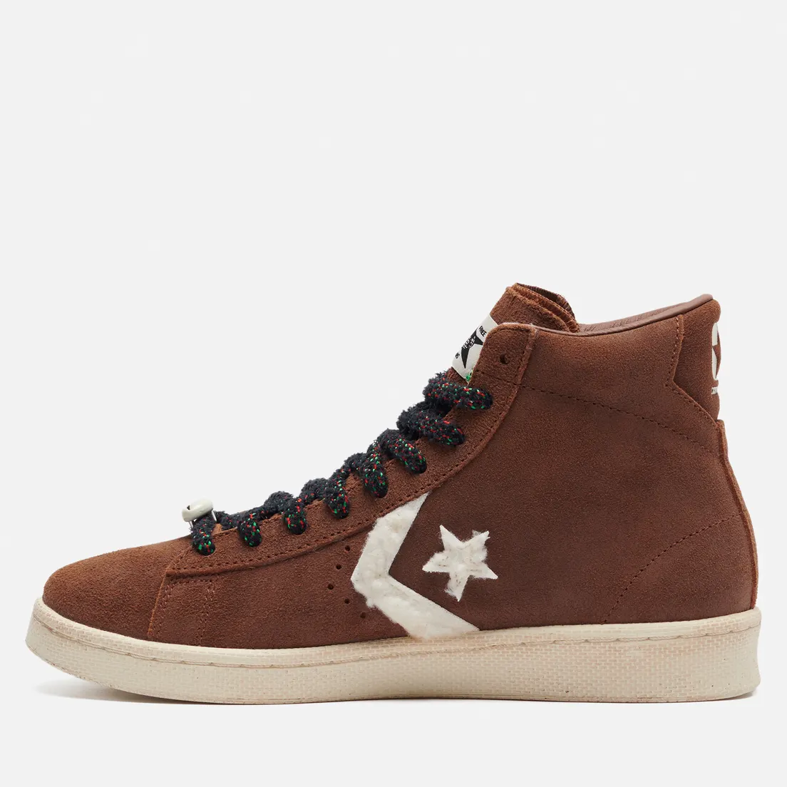 Converse Кеды x Barriers Worldwide Pro Leather Hi