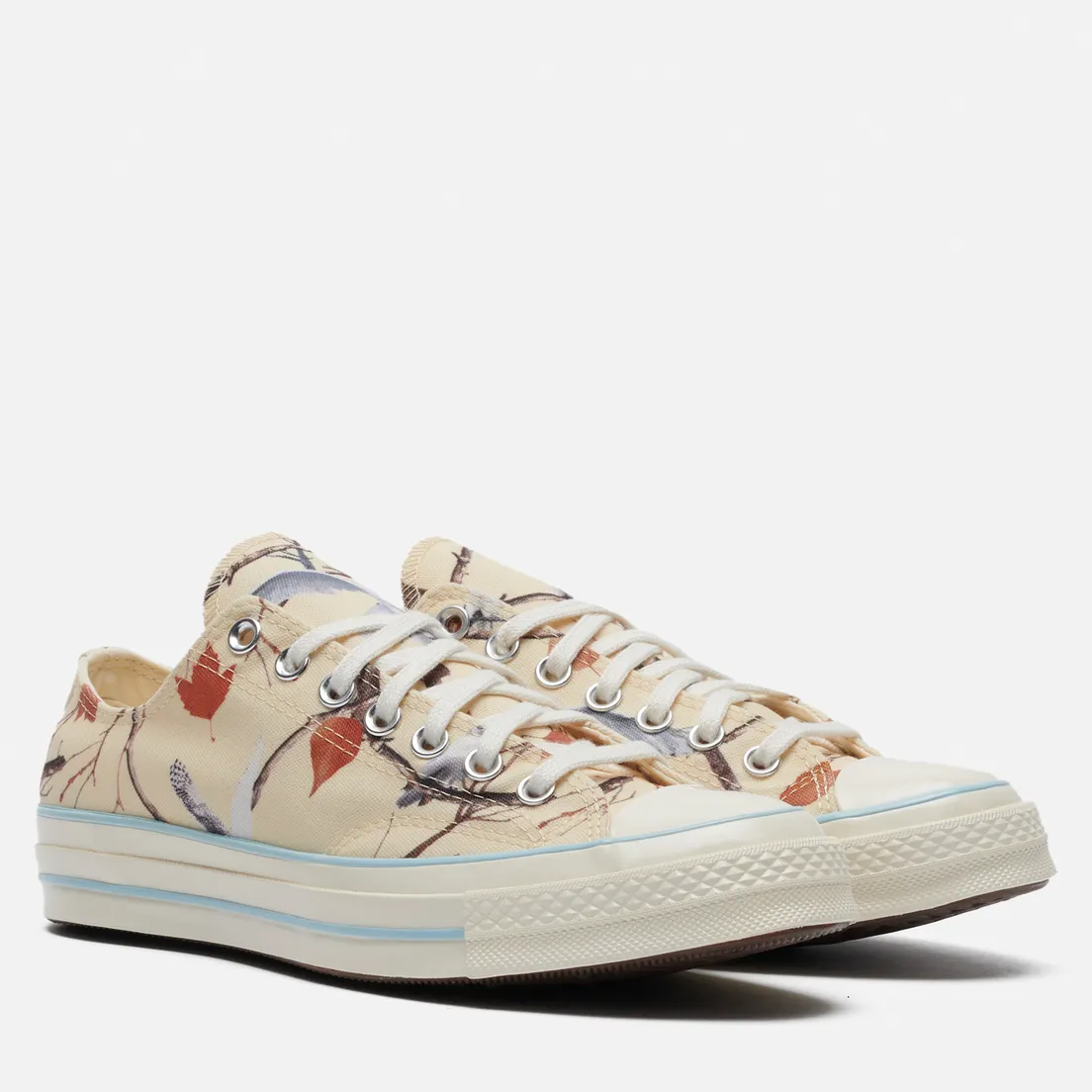 Converse Кеды x Golf Wang Chuck 70 Owl Low