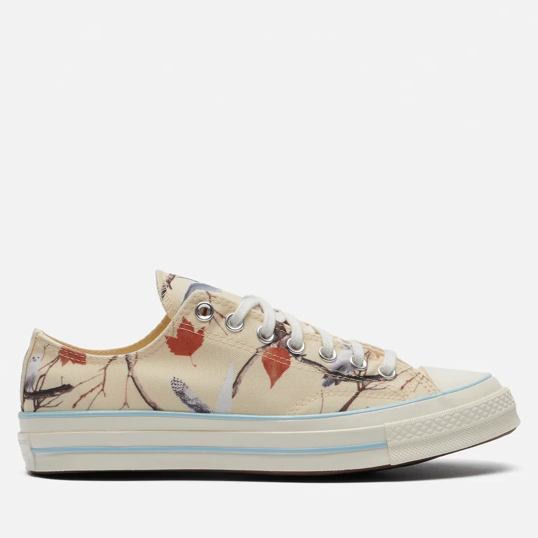 Converse Кеды x Golf Wang Chuck 70 Owl Low