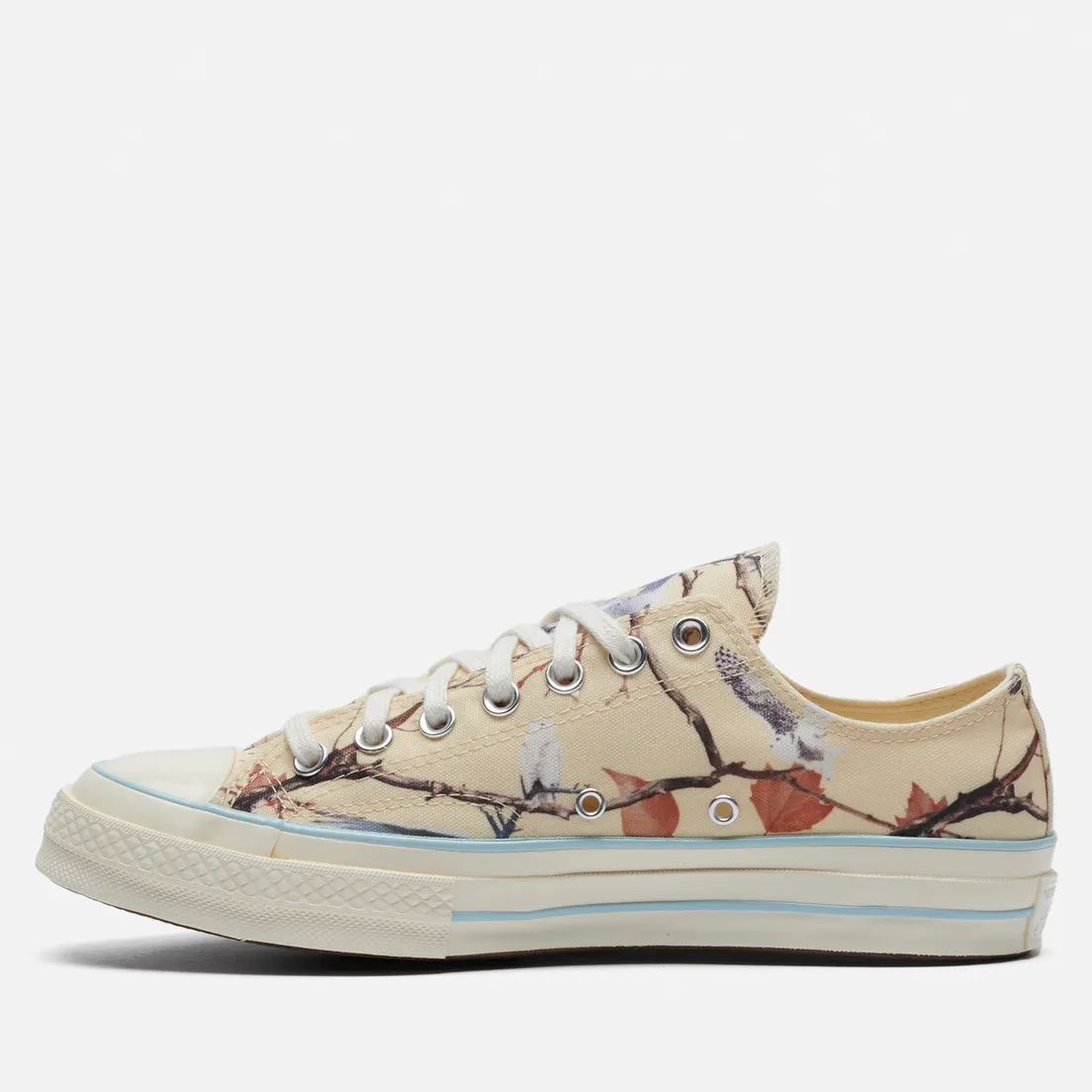 Converse Кеды x Golf Wang Chuck 70 Owl Low
