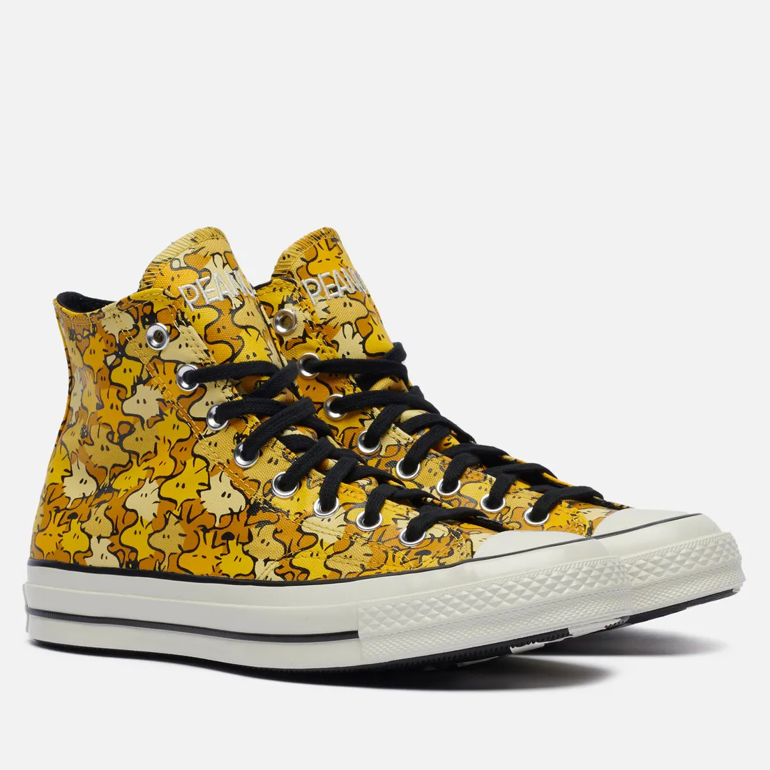 Converse Кеды x Peanuts Chuck 70 High