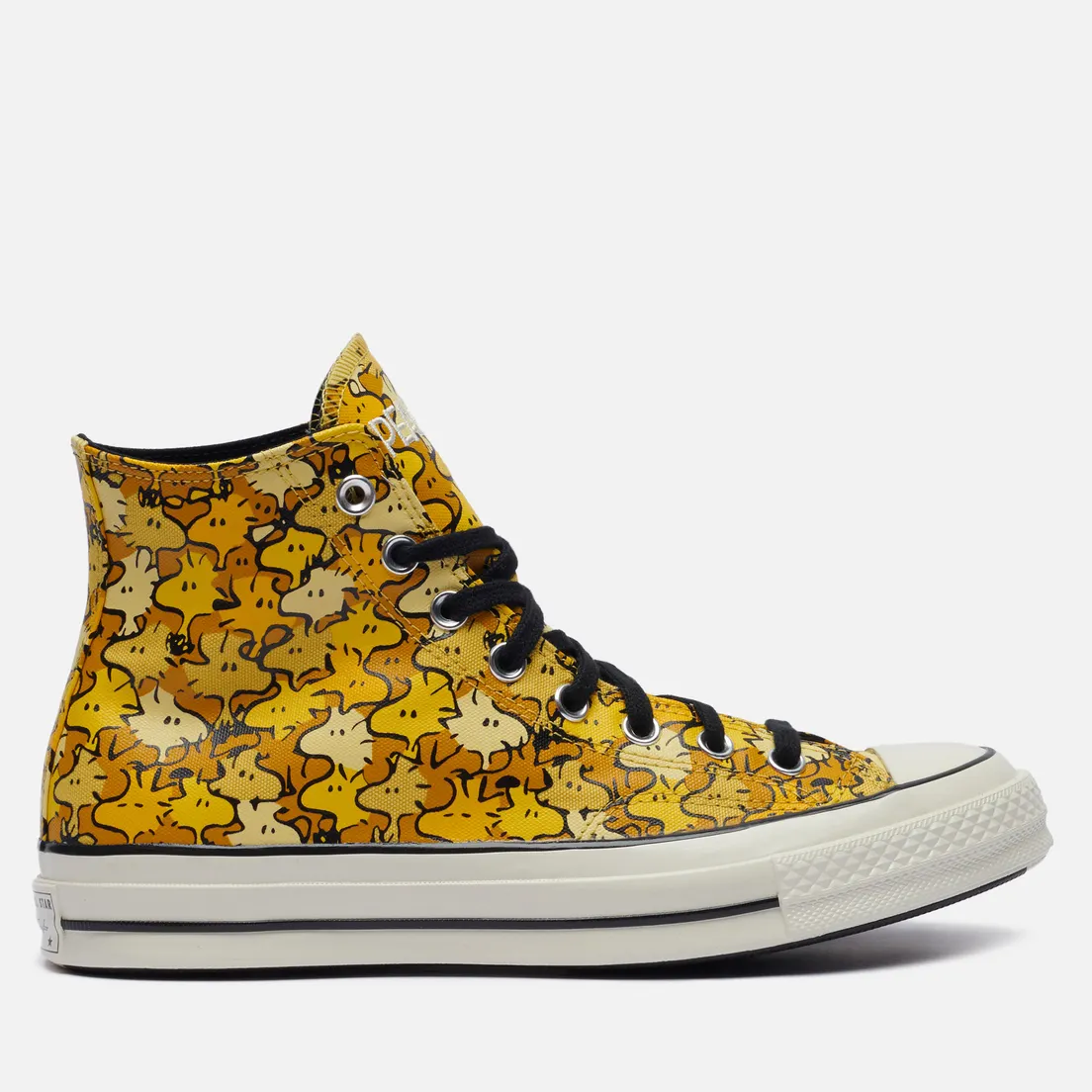 Converse Кеды x Peanuts Chuck 70 High
