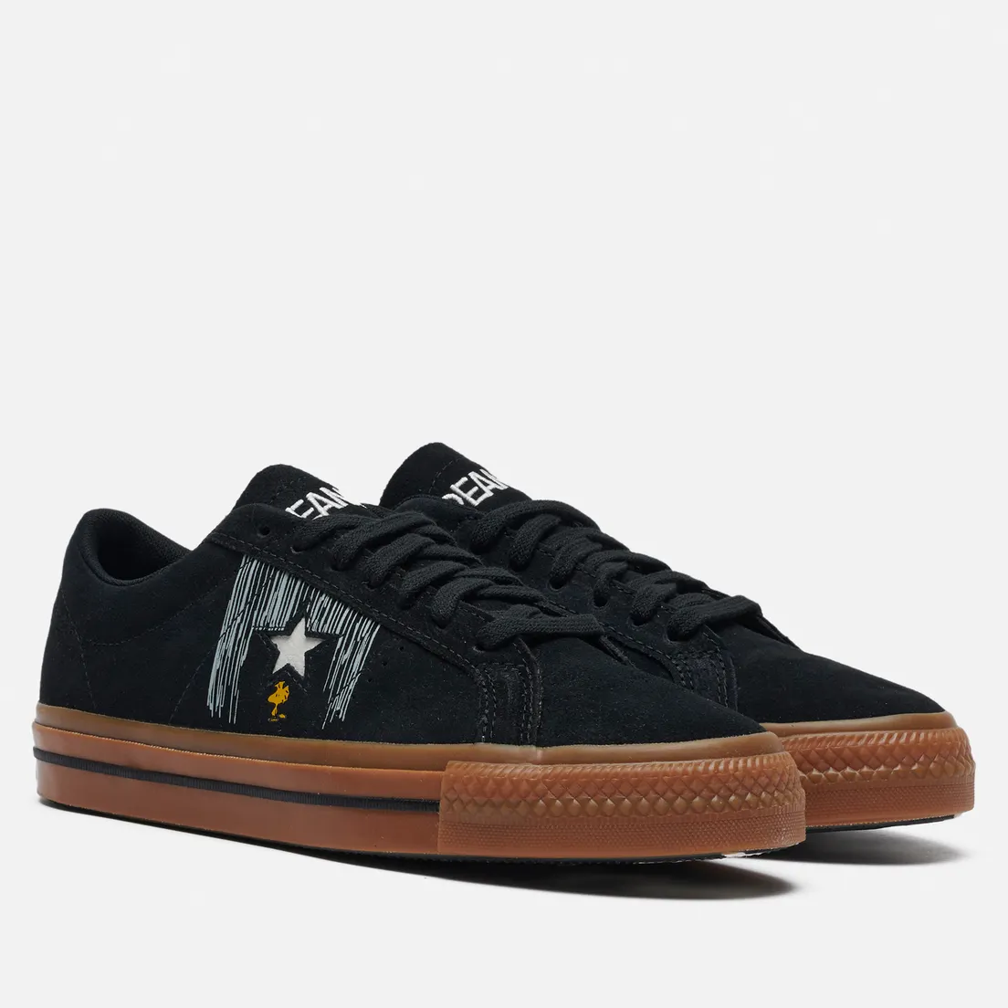 Converse Кеды x Peanuts One Star