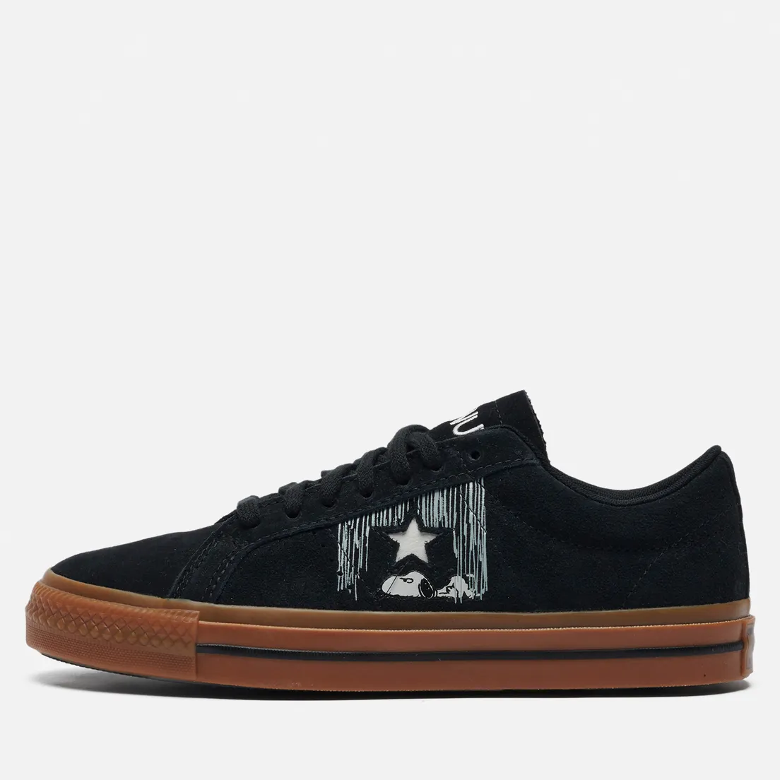 Converse Кеды x Peanuts One Star