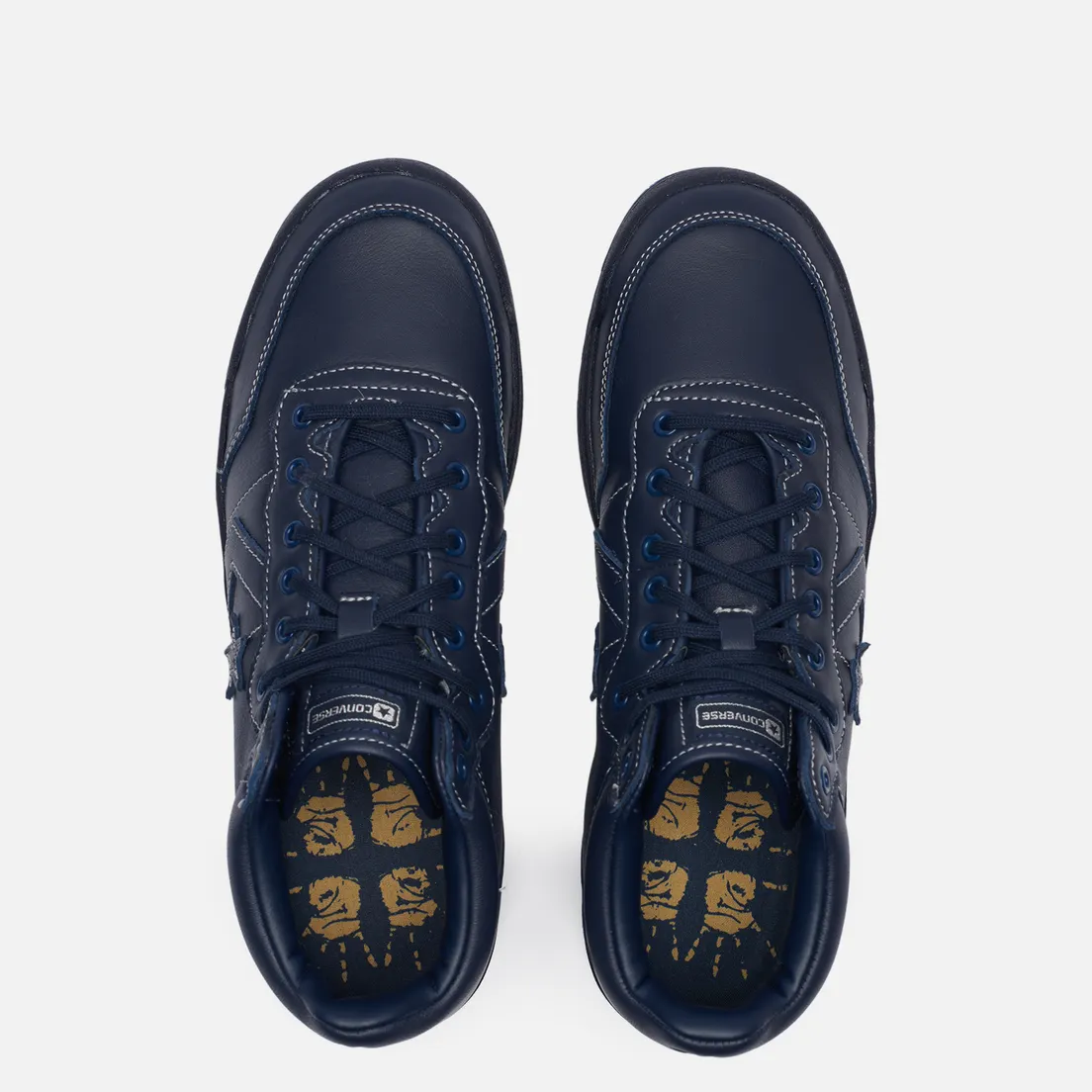 Converse Мужские кеды x Sage Elsesser Fastbreak Pro