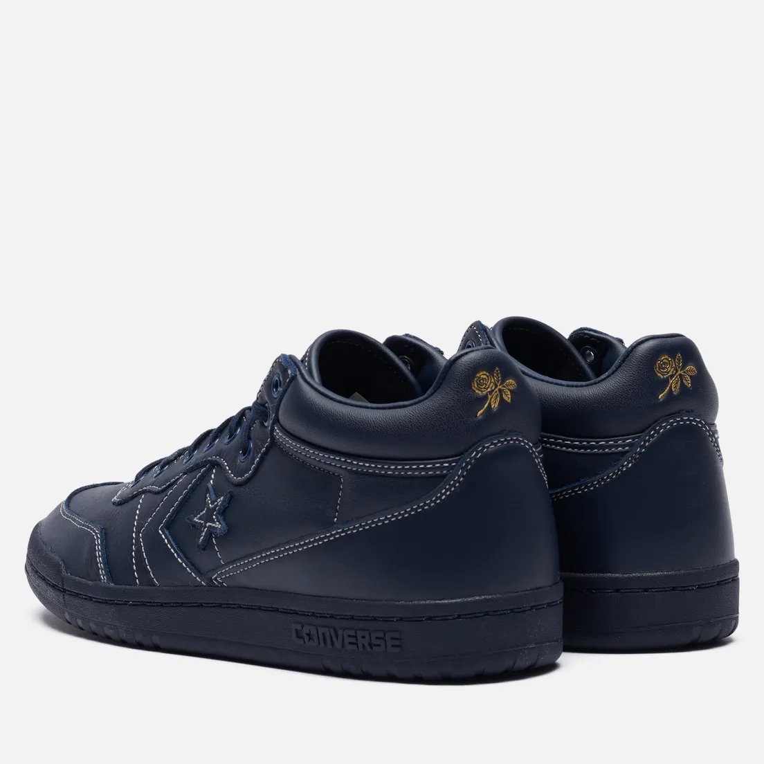 Converse Мужские кеды x Sage Elsesser Fastbreak Pro