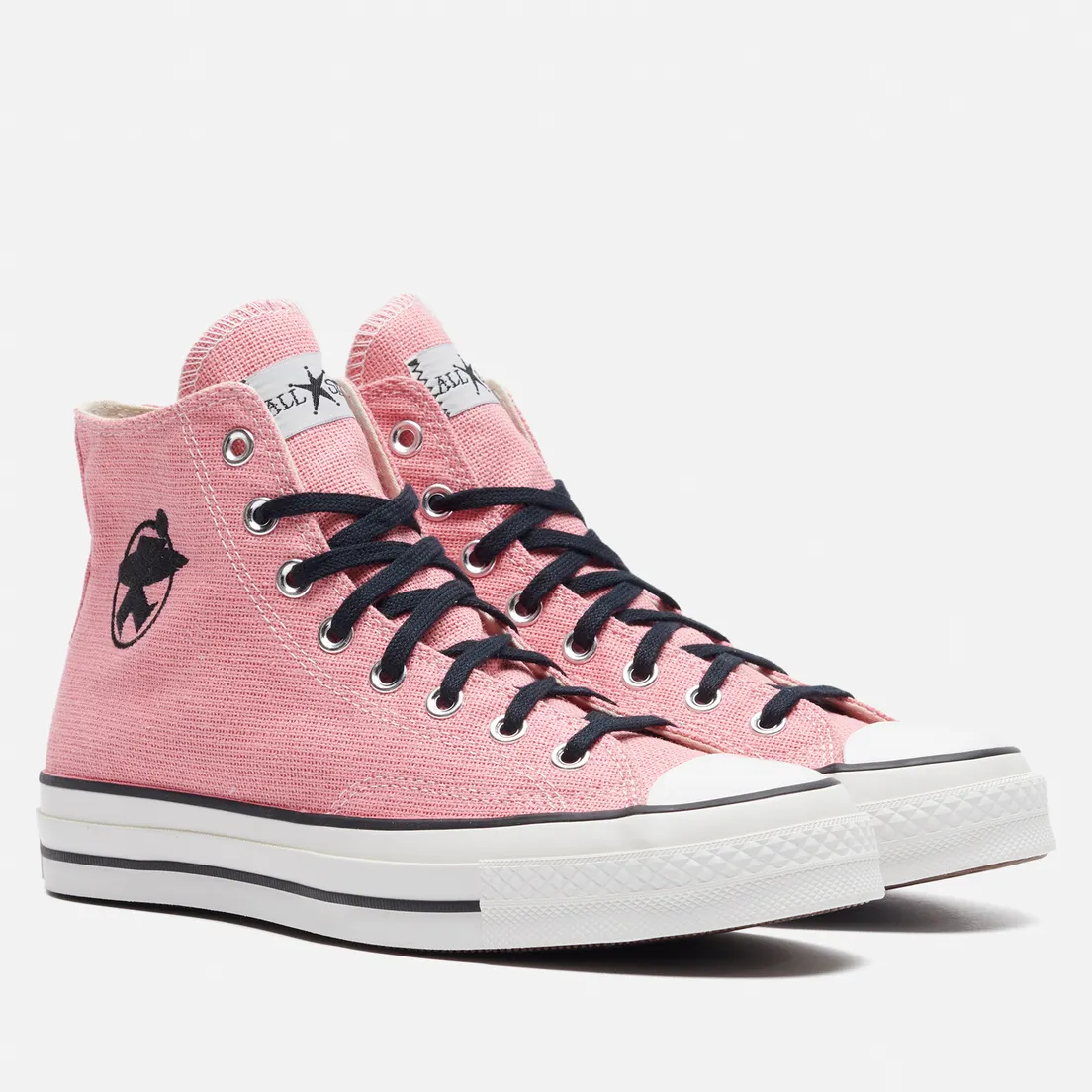 Converse Кеды x Stussy Chuck 70 Surfman