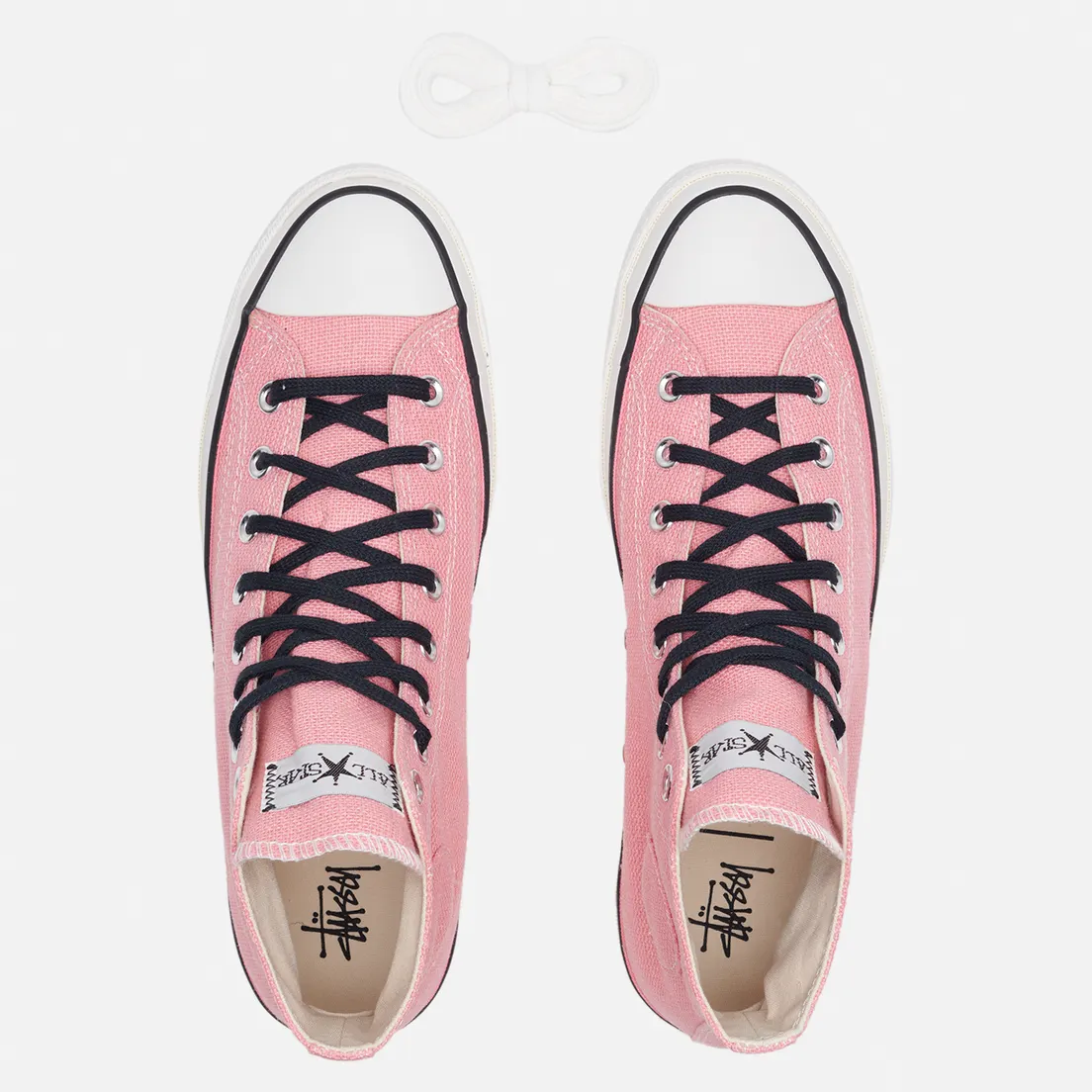 Converse Кеды x Stussy Chuck 70 Surfman