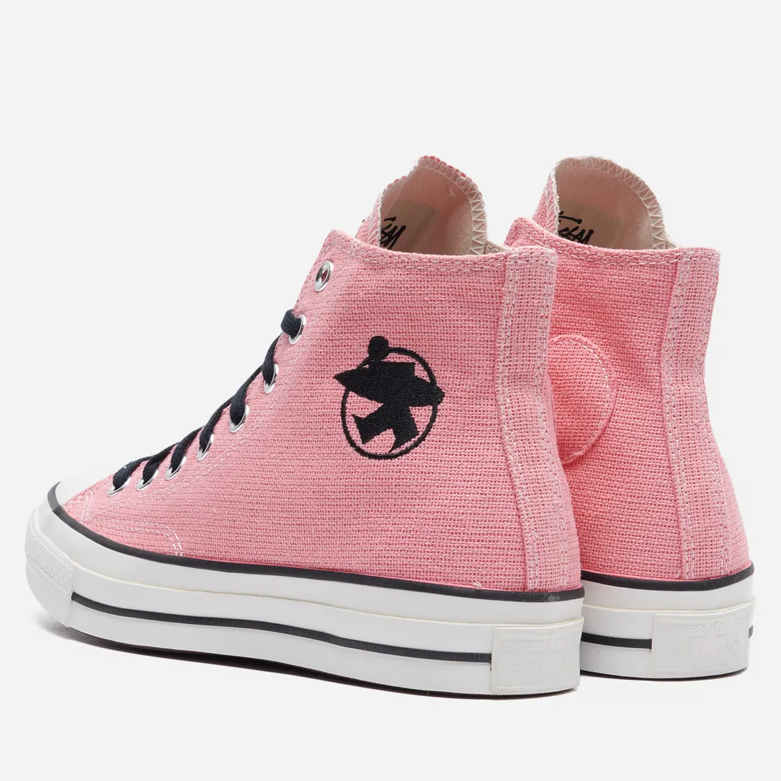 Converse Кеды x Stussy Chuck 70 Surfman