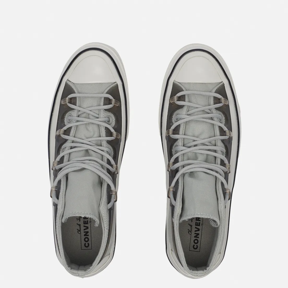 Converse Мужские кеды Chuck 70 Utility High