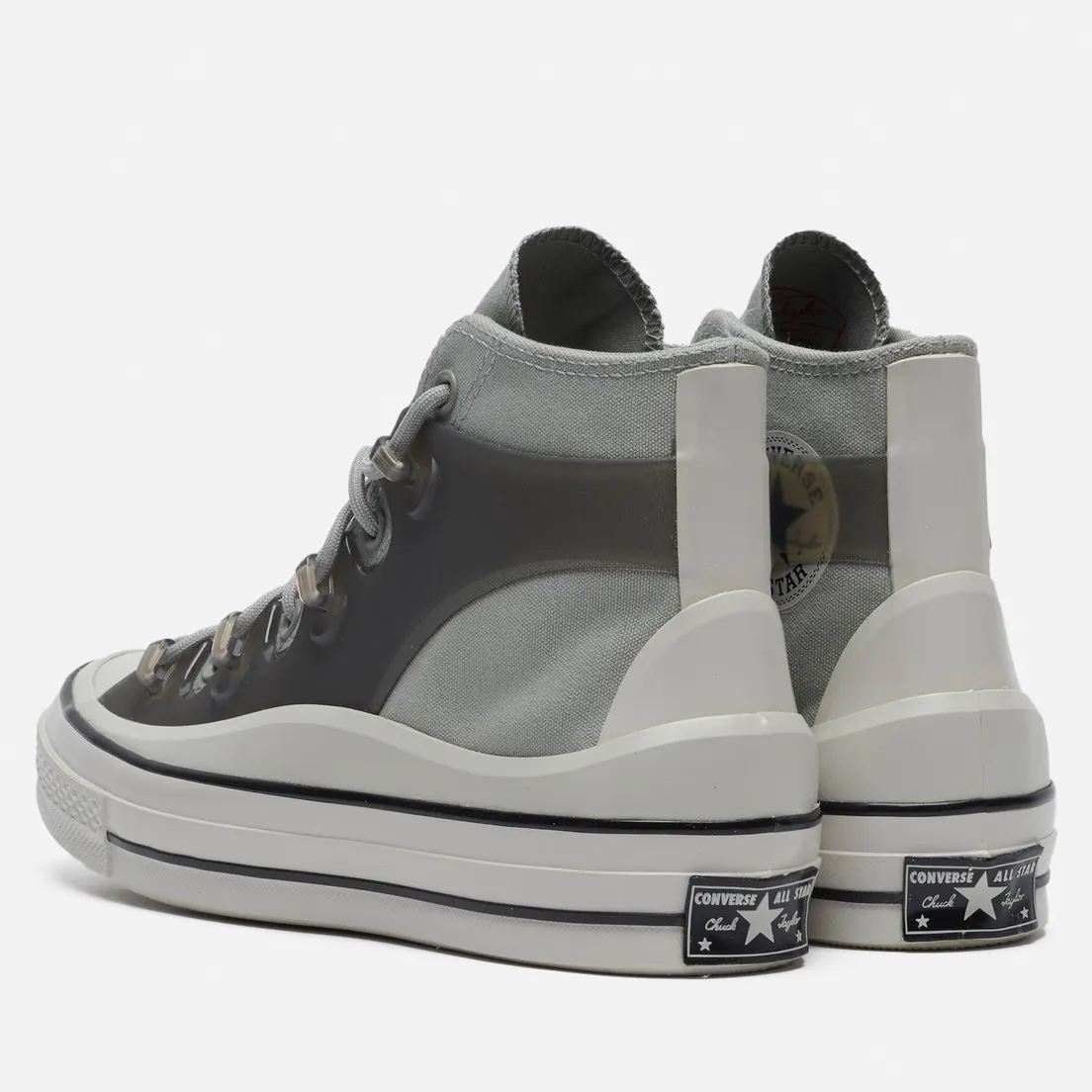 Converse Мужские кеды Chuck 70 Utility High