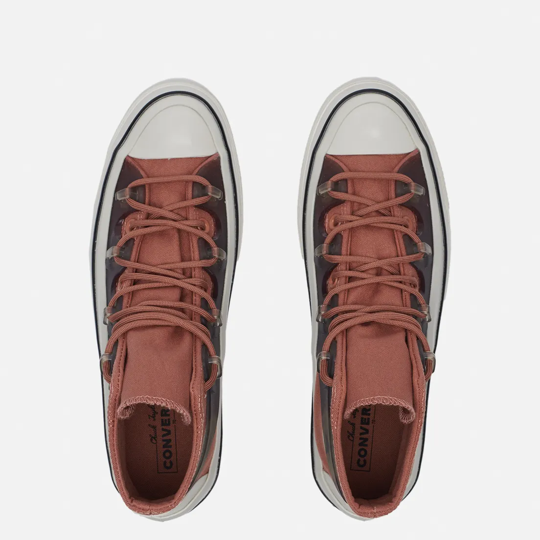 Converse Мужские кеды Chuck 70 Utility High