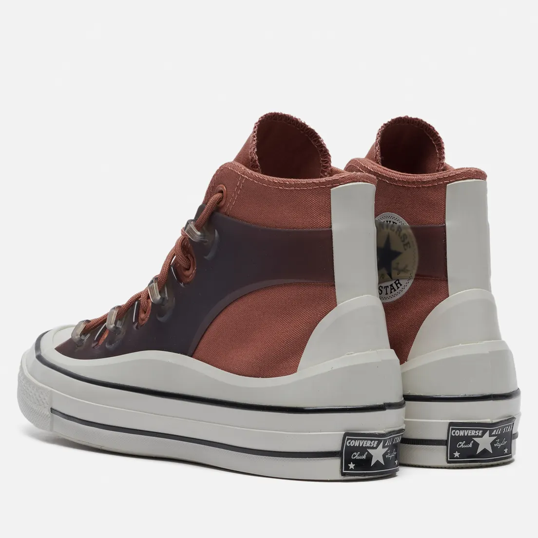 Converse Мужские кеды Chuck 70 Utility High