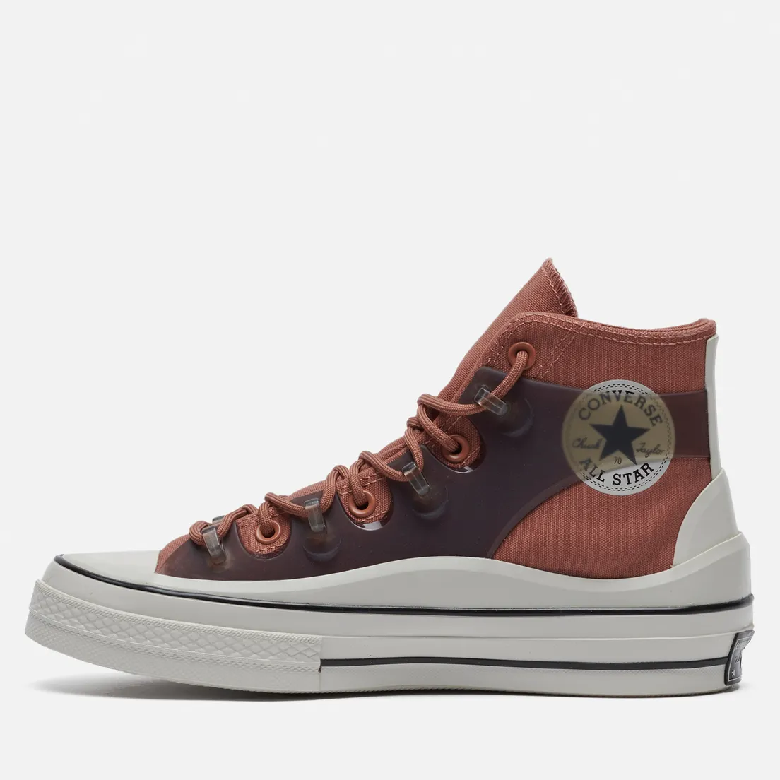 Converse Мужские кеды Chuck 70 Utility High