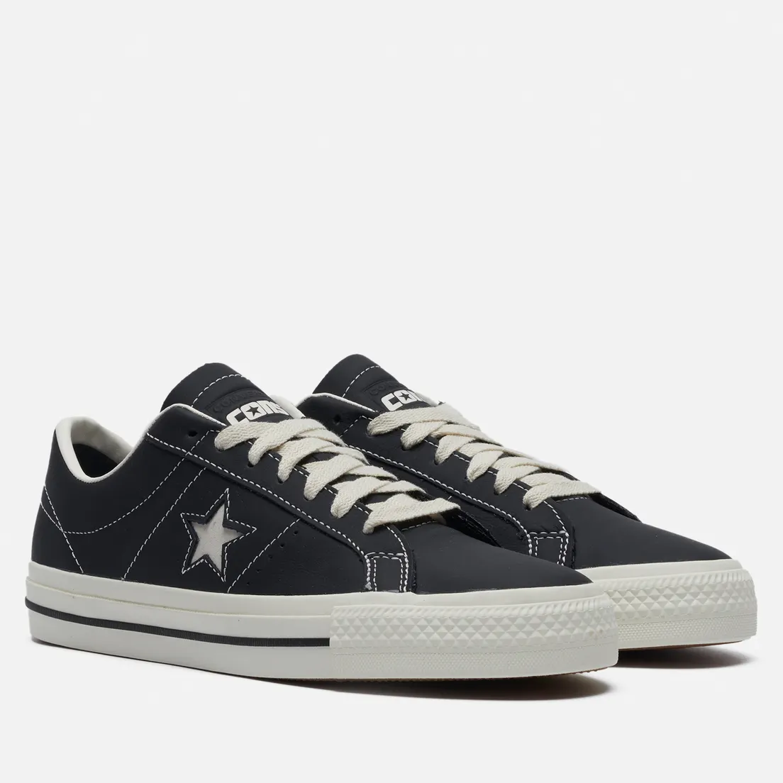 Converse Кеды One Star Pro Leather