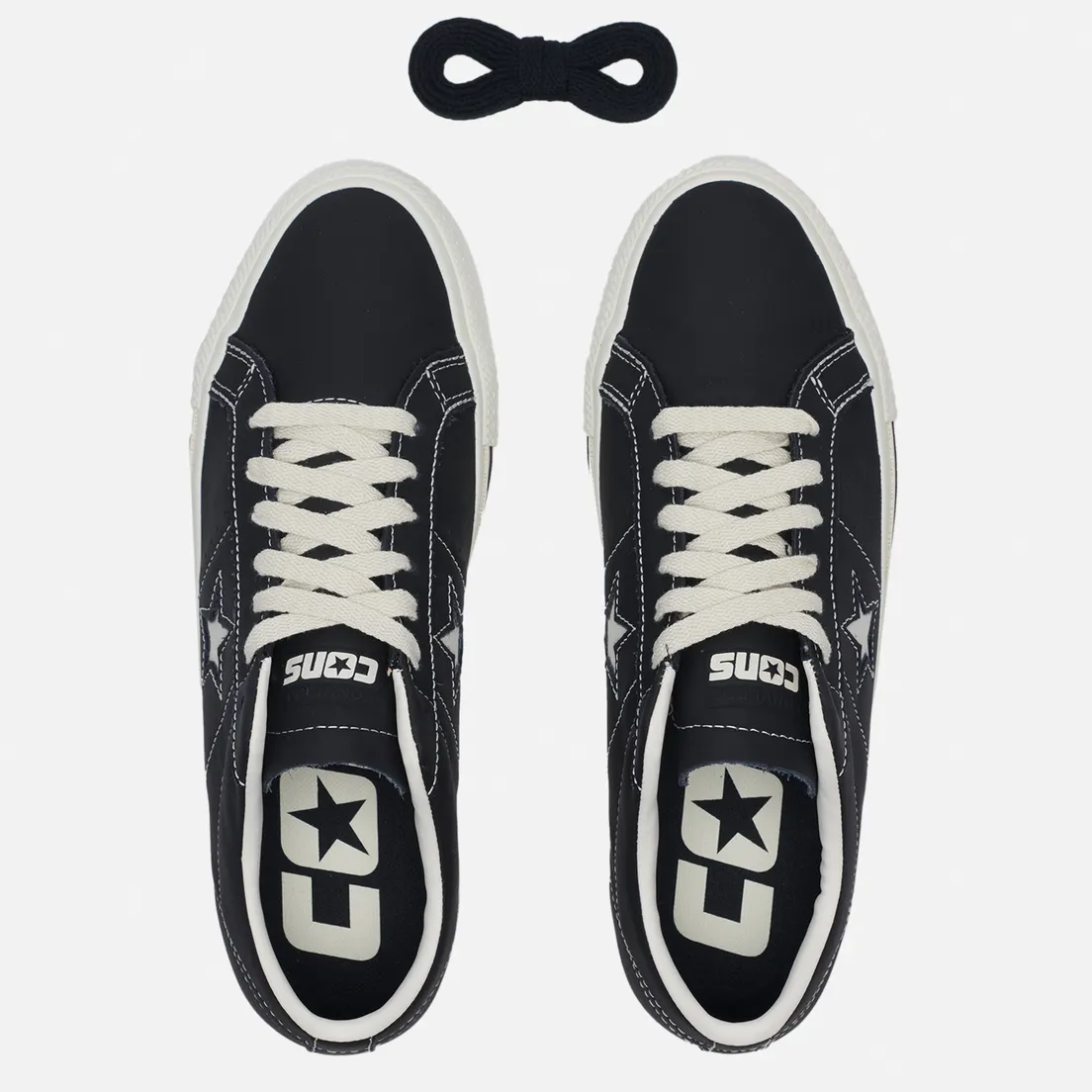 Converse Кеды One Star Pro Leather