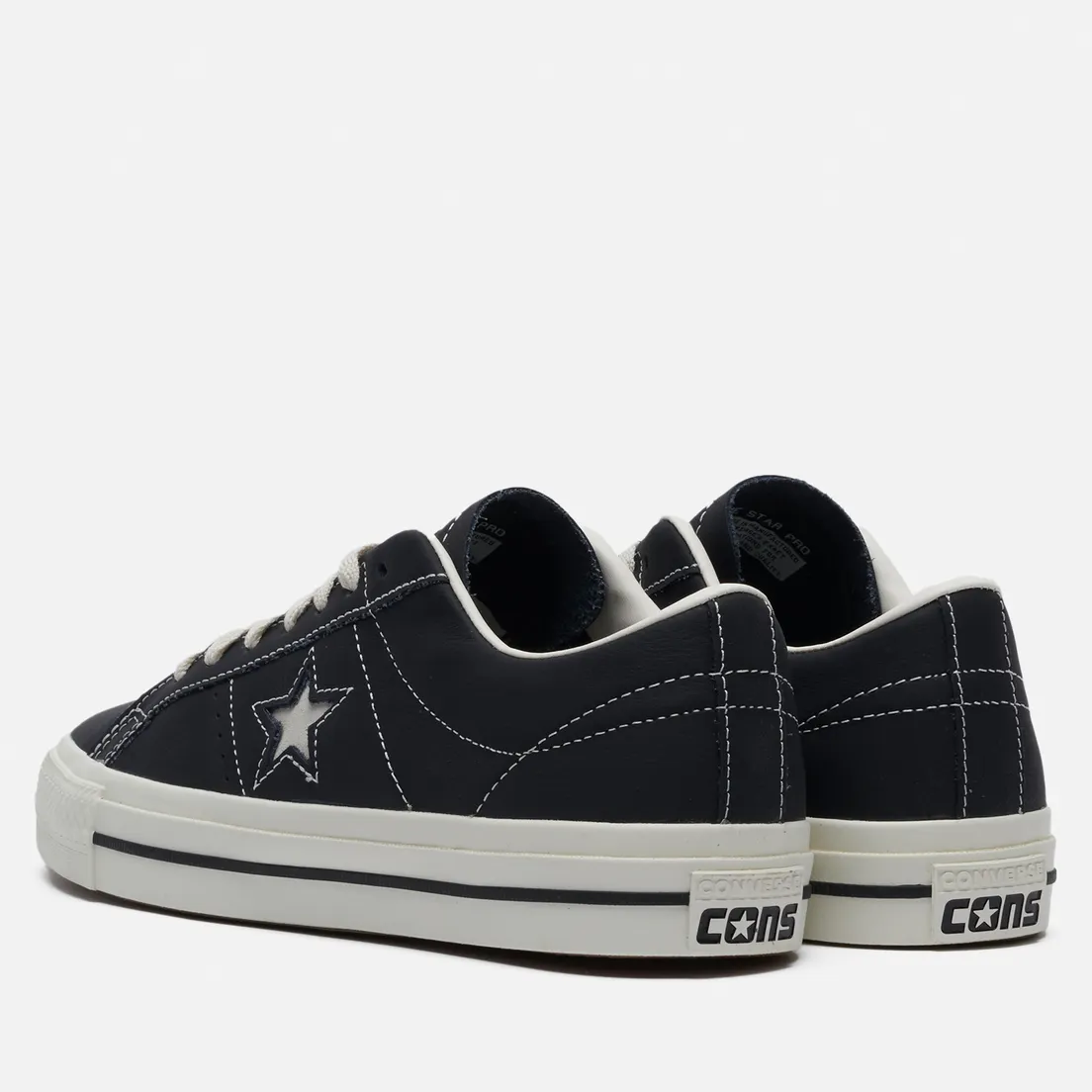 Converse Кеды One Star Pro Leather