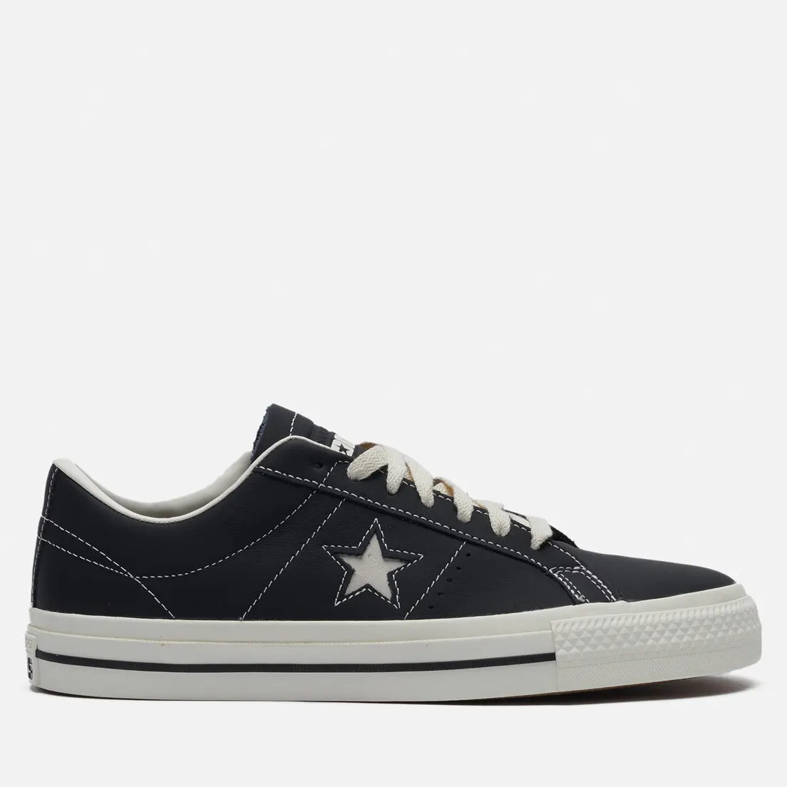 Converse Кеды One Star Pro Leather